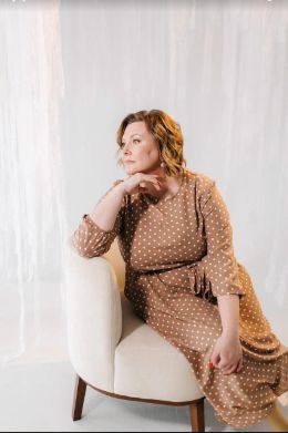 Казарина Виктория Владимировна